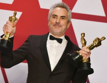 &ldquo;Green Book&rdquo;, Cuar&oacute;n y &ldquo;Roma&rdquo; triunfan en los Oscar