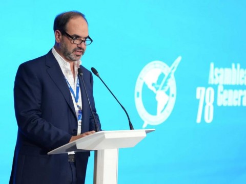 SIP: Las libertades de prensa y de expresi&oacute;n corren grave riesgo en la regi&oacute;n de las Am&eacute;ricas