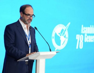 SIP: Las libertades de prensa y de expresi&oacute;n corren grave riesgo en la regi&oacute;n de las Am&eacute;ricas