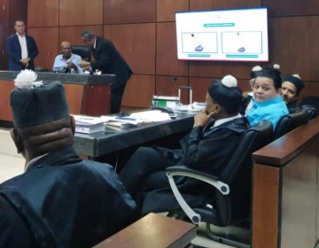 Testigos acusan en juicio de fondo al diputado Gregorio Dom&iacute;nguez de desalojo ilegal en Puerto Plata