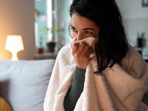 Variante K de la influenza acelera el inicio de la temporada de gripe en Estados Unidos