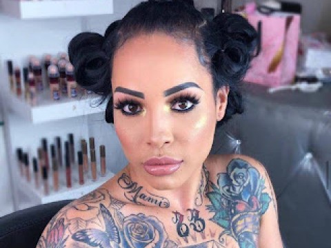 Mami Jordan dice que le tirotearon su veh&iacute;culo