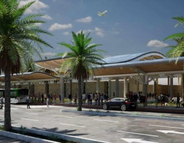 Campo a&eacute;reo del Aeropuerto Internacional de Cabo Rojo ser&aacute; construido por grupo espa&ntilde;ol Acciona