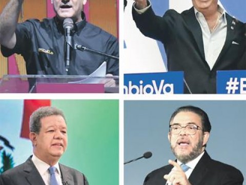 Grupo Corripio presentar&aacute; a candidatos presidenciales
