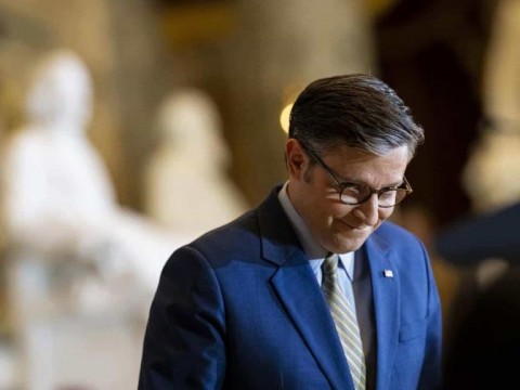 Un grupo de senadores de EE.UU. negocia un acuerdo migratorio bipartidista