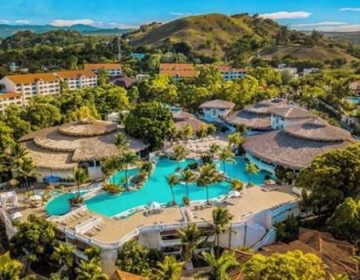 Principal centro tur&iacute;stico de la costa norte dominicana reiniciar&aacute; el primero de agosto