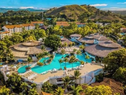 Principal centro tur&iacute;stico de la costa norte dominicana reiniciar&aacute; el primero de agosto