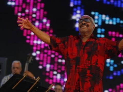 El Gran Combo lidera festival salsero de dos d&iacute;as en Puerto Rico