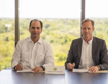 Grupo Puntacana generar&aacute; m&aacute;s del 50 % de su energ&iacute;a a partir de proyecto solar