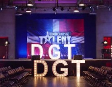 Dominicana&rsquo;s Got Talent estrena jueza y presentadores