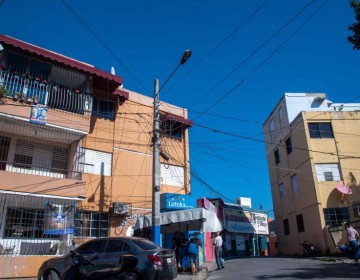 De Gualey a Estados Unidos, historias de las traves&iacute;as de ilegales
