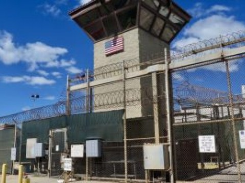 Cuba reclama el cierre del centro de detenci&oacute;n de Guant&aacute;namo, que considera un territorio "ocupado"