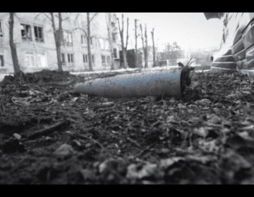 Kiev denuncia presencia de componentes occidentales en misiles de &uacute;ltimos ataques ruso