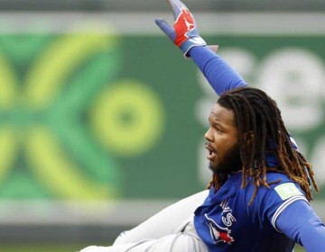 Vladimir Guerrero Jr. vence a Toronto en arbitraje y ganar&aacute; US$19.9 millones