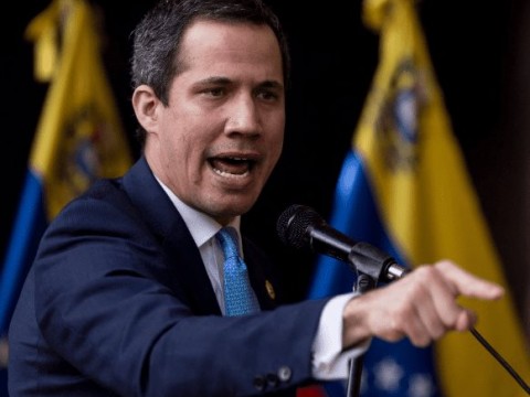 Venezuela: Opositores proponen fin de gobierno interino