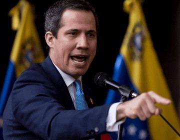 Venezuela: Opositores proponen fin de gobierno interino