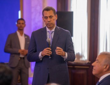 Indotel anuncia plan para contrarrestar las interferencias de emisoras haitianas en la frontera
