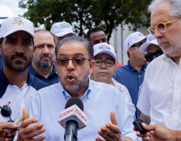Guillermo Moreno solicita pruebas de que el Gobierno compra dirigentes a la oposici&oacute;n