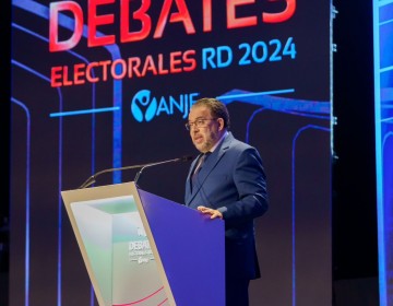 Guillermo Moreno apuesta por seguir construyendo una Rep&uacute;blica Dominicana &ldquo;soberana, democr&aacute;tica, pr&oacute;spera y participativa&rdquo;