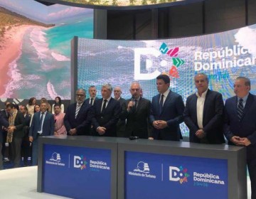 Aeropuerto de La Romana aumenta cuatro vuelos semanales desde Italia con Alpitour