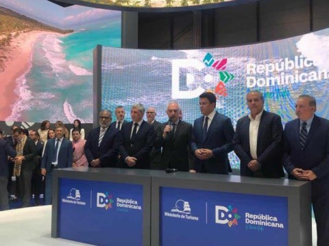 Aeropuerto de La Romana aumenta cuatro vuelos semanales desde Italia con Alpitour