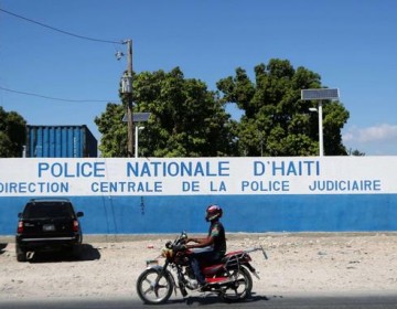 Gobierno de Colombia se compromete a reforzar unidad antisecuentro haitiana