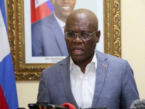 Hait&iacute; cierra sus fronteras con Rep&uacute;blica Dominicana para prevenir contagio de COVID-19