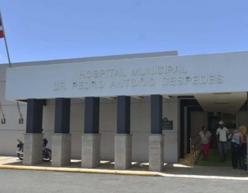Encuentran muerta una ni&ntilde;a en un pozo de riego agr&iacute;cola en Constanza