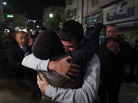 Ham&aacute;s quiere extender la tregua en Gaza otros cuatro d&iacute;as