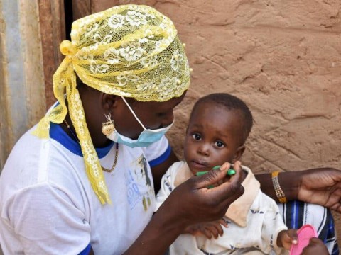La ONU eleva su alerta por hambre en Hait&iacute;, Sud&aacute;n y el Sahel