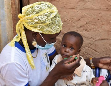 La ONU eleva su alerta por hambre en Hait&iacute;, Sud&aacute;n y el Sahel