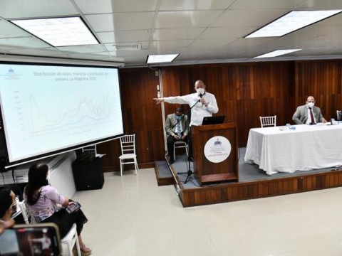Aumentan a 343 los casos de personas reinfectadas con el Covid