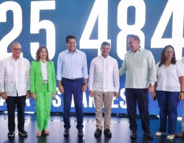 Rep&uacute;blica Dominicana ya tiene 1.3 millones de turistas con reservas de viaje entre abril y junio