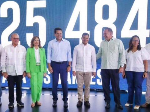 Rep&uacute;blica Dominicana ya tiene 1.3 millones de turistas con reservas de viaje entre abril y junio