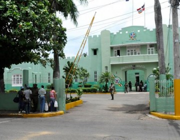 154 Militares y policías están presos en cárceles especiales