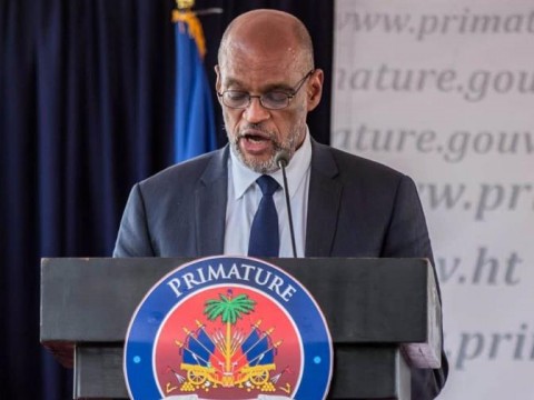 Hait&iacute; y Kenia establecen relaciones diplom&aacute;ticas