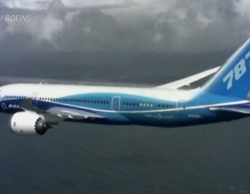 Boeing de Air Europa aterriza en Brasil tras turbulencias que dejan decenas de heridos