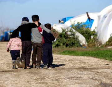 Unicef pide a la comunidad internacional ayuda a largo plazo para ayudar a 3.7 millones de ni&ntilde;os en Siria