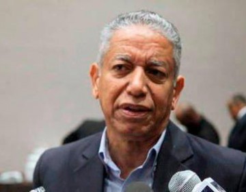 PRD analizar&aacute; internamente postura vice