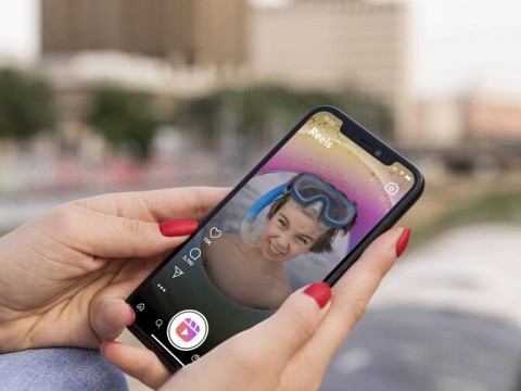 Instagram se inspira en la clasificaci&oacute;n del cine para restringir el contenido a menores