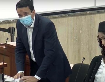 Lisandro Jos&eacute; Macarrulla admite su culpabilidad de asociaci&oacute;n de malhechores, desfalco y soborno