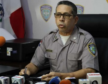 Polic&iacute;a revela identidad de mujer que atropell&oacute; al hijo del presidente de Adocco