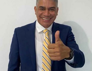 Holi Matos dice no percibirá sueldo por asesoría; será director de comunicación de Cámara baja