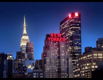 Caso ins&oacute;lito: hombre vivi&oacute; 5 a&ntilde;os en un hotel de Manhattan y luego pretendi&oacute; ser el due&ntilde;o