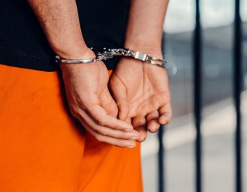 Condenan a 30 a&ntilde;os de prisi&oacute;n a un hombre por asesinato ocurrido en Capotillo