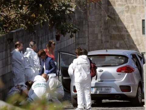 Hombre mata a su exmujer, su excu&ntilde;ada y su exsuegra delante de sus hijos en Espa&ntilde;a