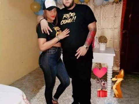 Hombre mata a su pareja en Navarrete 