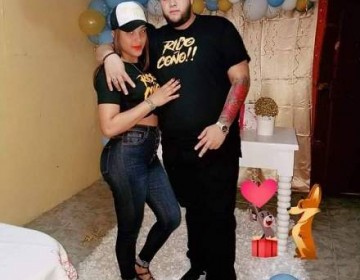 Hombre mata a su pareja en Navarrete 