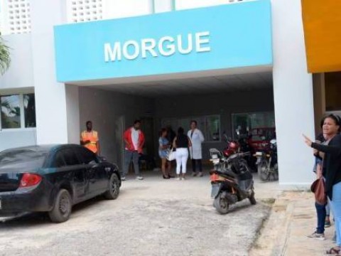 Hombre que mat&oacute; a Juana Dom&iacute;nguez le asest&oacute; 11 pu&ntilde;aladas