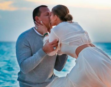 Jennifer L&oacute;pez&nbsp;revela porque aun no se casa con Alex Rodr&iacute;guez 